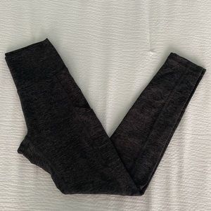 Women’s Aerie Heather Grey Leggings XS